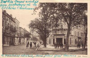 France Draguignan Var Boulevard Jean Jaurès 03.32