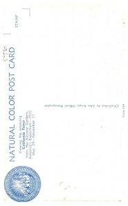 Pacific Intnational Exposition California Tower