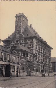 BF17305 liege le musee curtuis belgium front/back image