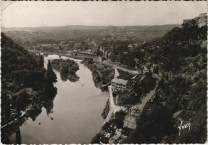 CPM BESANCON Le Doubs a Taragnoz (1196876)