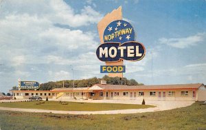 Northway Motel Restaurant - Fond Du Lac, Wisconsin WI