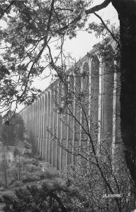 BF6686 chaumont haute marne le viaduc france         France