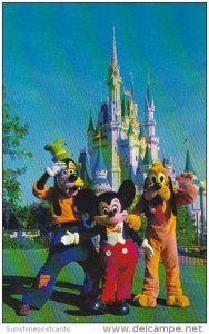 Florida Walt Disney World Youre As Welcome As Can Be