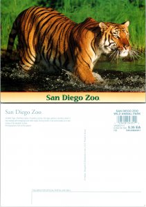 San Diego Zoo (15132