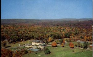 Pocono Mountain Inn - Pocono Mountains, Pennsylvania PA  