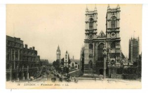 UK - England, London. Westminster Abbey