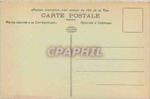 Old Postcard Contrexeville The Source Pavilion