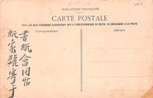 Saigon Vietnam, Viet Nam  Saigon 