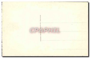 Old Postcard Madrid Real Academia De Bellas Artes Piquer Vicente Lopez