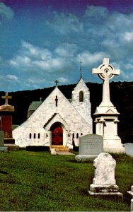Vermont Proctor St Dominic's Roman Catholic Church