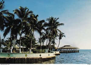 ESTADO ZULIA, Venezuela, PU-1985; Santa Rosa De Agua