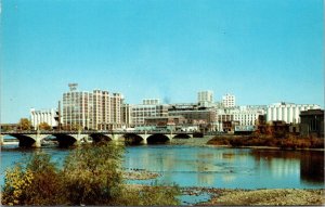 Iowa, Cedar Rapids - Quaker Oats Plant - [IA-064]