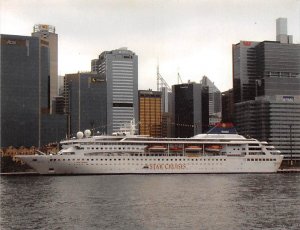 Super Star Gemini, Star Cruises View image 