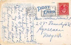 Masonic Temple Washington DC