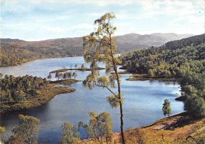 uk35998  loch beneveian the islands inverness shire scotland  uk lot 4 uk