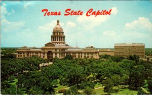 State Capitol,Austin,TX BIN