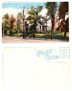 St. Elizabeth Hospital, Elizabeth, New Jersey (8633)