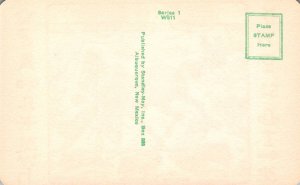 Mexican Jitterbugs,Out Our Way Western Comic