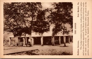 Virginia Mount Vernon Home Of Washington