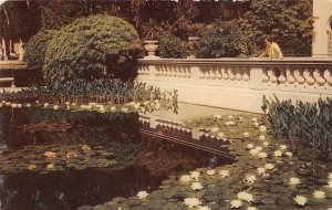 Balboa Park San Diego California  