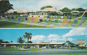 Florida Winter Haven Shamrock Motor Lodge