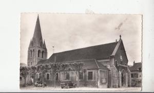 BF27299 athis mons s et o eglise st denis   france  front/back image