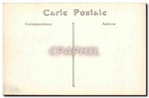 Old Postcard Albi Cathedrale Sainte Cecile Circumference of the chorus Isaias