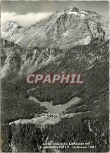 Postcard Modern K�fels Umhausen mit bei Fundusfeiler