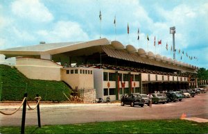 Malaysia Kuala Lumpur Merdeka Stadium