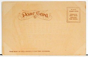 Wells Building, Milwaukee - Postcard