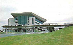 Iowa State University CY Stephens Auditorium Ames, Iowa  