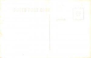 RPPC Gold Hill Mine Monument Grass Valley, CA Mining c1950s Vintage Postcard