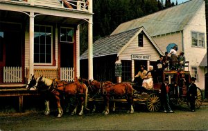 Canada British Columbia Fraser Canyon Hell's Gate