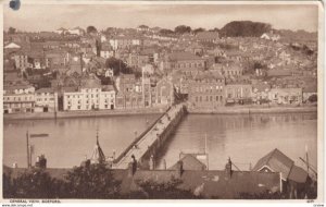 BIDEFORD , Devon , England , 1946