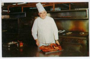 Hackney's Seafood Restaurant, Atlantic City NJ