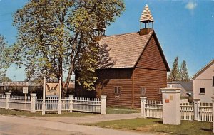 Simsbury Center First Meeting House Simsbury CT 