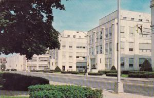 New York Endicott International Business Machines Corporation