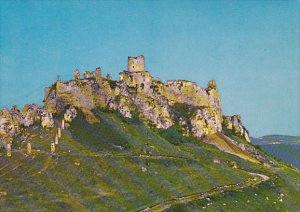 Slovakia Kosice Zehra Spissky Hrad