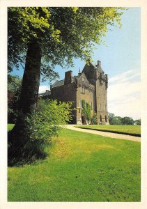 uk49651 brodick castle isle of arran scotland  uk