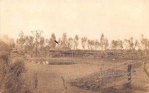 Farm - Hatten, Oklahoma OK  