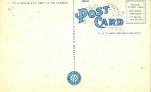 OH - Cleveland. Public Square, Williamson Building