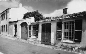 BR27326 St Pierre Ile D Oleron france