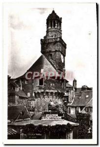 Modern Postcard Vire