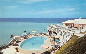 Pompano Beach Club Southampton Bermuda 1967 