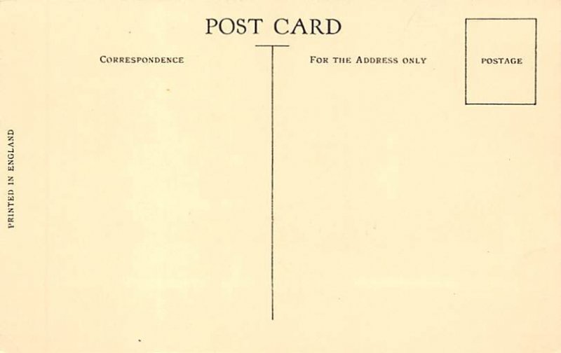 RMS Franconia Cunard Line Ship Unused 