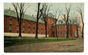 VT - Windsor. Vermont State Prison