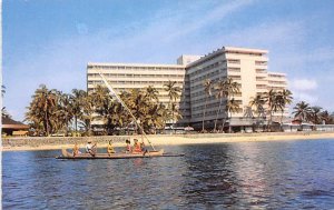 Hotel Bali Beach Bali Indonesia, Republik Indonesia Unused 