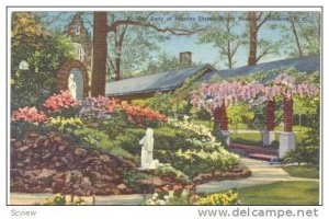 Our Lady of Shrine, Mercy Hospital, Charlotte,North Carolina,30-40s