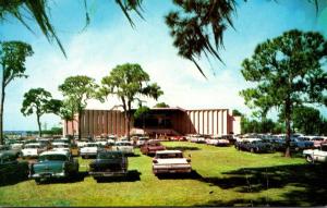 Florida Bradenton Whitfield Estates Presbyterian Church