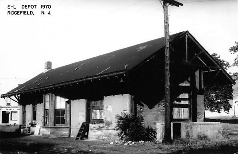 Depot  Printed Photo Ridgefield, New Jersey
